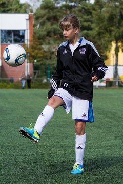 Bild 133 - B-Juniorinnen SV Henstedt Ulzburg - FSC Kaltenkirchen : Ergebnis: 3:2